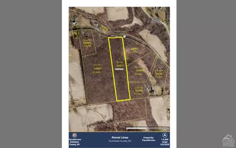 0 Smithfield Rd, Millerton, NY 12546