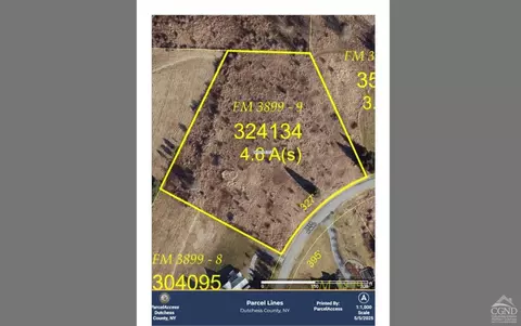 0 Deer Run Rd, Millerton, NY 12546