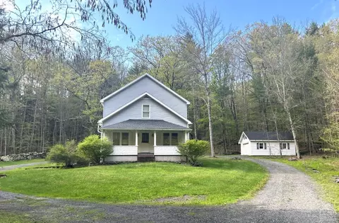 169 Rt 4, Prattsville, NY 12468