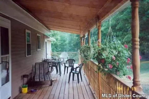 490 Floyd Ackert Rd, West Park, NY 12493 photo 5