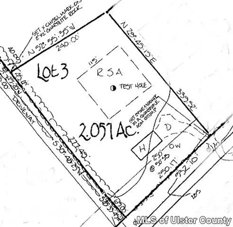 346 Birch Rd, Wallkill, NY 12589 photo 1