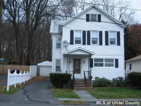 44 Lindsley Ave, Kingston, NY 12401 photo 1