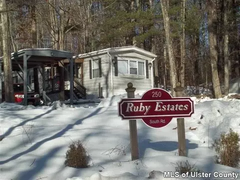 250 South Rd, Ruby, NY 12475 photo 1