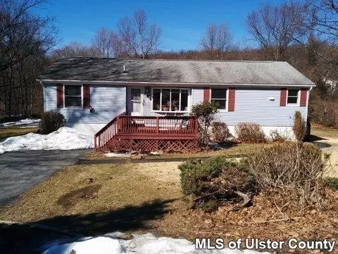 148 Rabbit Run, Clintondale, NY 12515 photo 2
