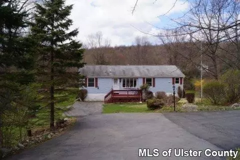 148 Rabbit Run, Clintondale, NY 12515 photo 1