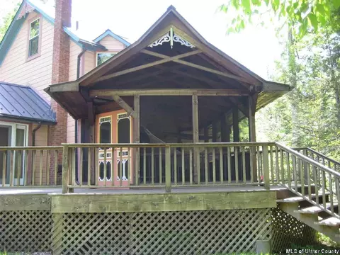 17 Cross Patch Rd, Woodstock, NY 12498 photo 30