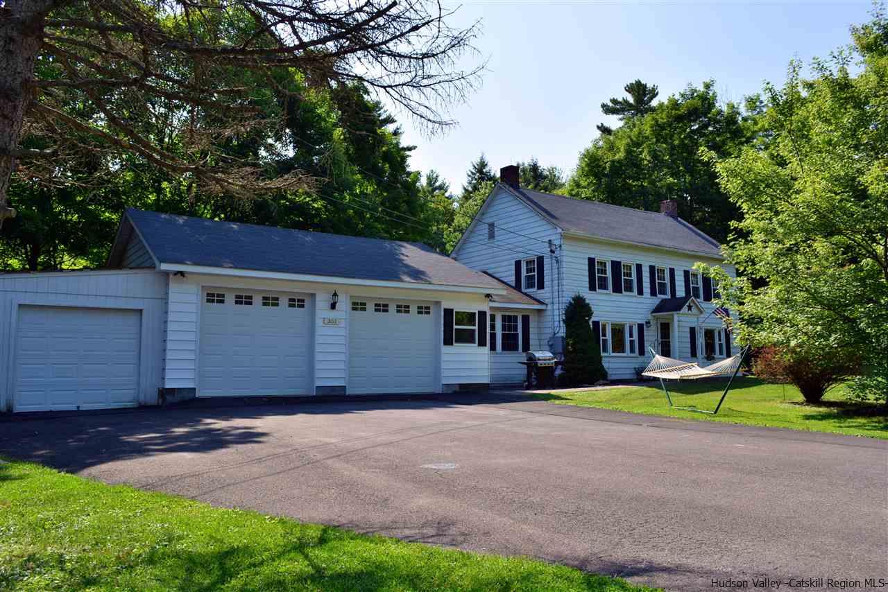 351 South Rd, Ruby, NY 12475 photo 2