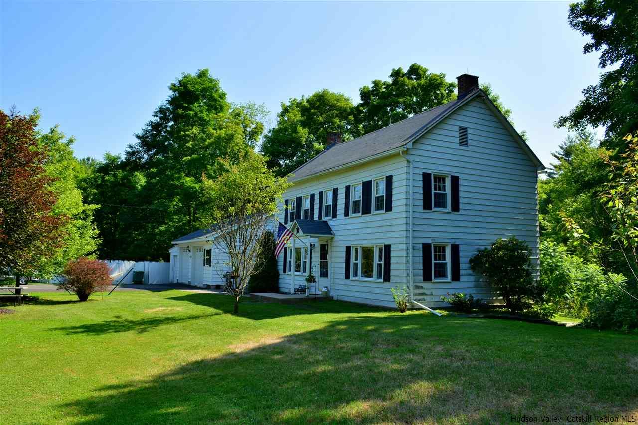 351 South Rd, Ruby, NY 12475 photo 1