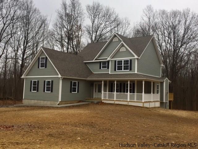 20 Madre De Cristo Rd, Wallkill, NY 12589 photo 1