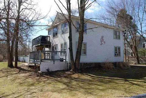 263 Cottekill Rd, Cottekill, NY 12419 photo 1