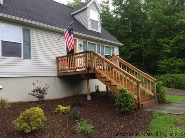 2 Tongore Kill Rd, Olivebridge, NY 12461 photo 2