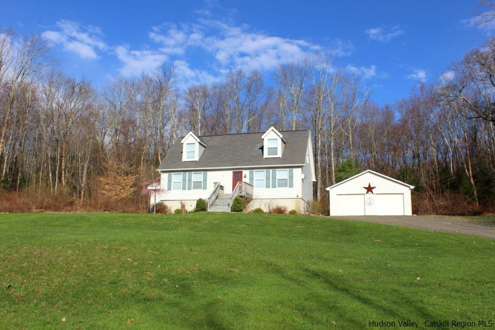 2 Tongore Kill Rd, Olivebridge, NY 12461 photo 1