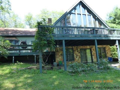 21 Serenity Dr, Ruby, NY 12475 photo 1