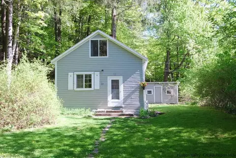 77 Silver Holw, Willow, NY 12495 photo 1
