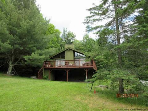 192 Baldwin Ln, Pine Hill, NY 12465 photo 27