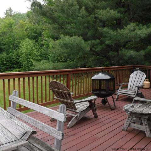 192 Baldwin Ln, Pine Hill, NY 12465 photo 3