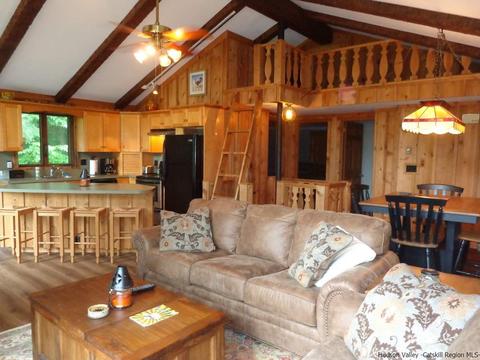 192 Baldwin Ln, Pine Hill, NY 12465 photo 4