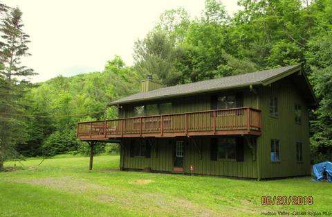 192 Baldwin Ln, Pine Hill, NY 12465 photo 13