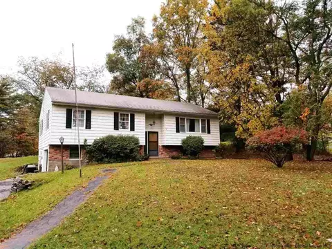 25 Lena Ln, Ruby, NY 12475 photo 1