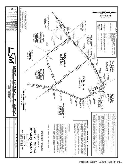 105 Sheldon Hill Rd, Olivebridge, NY 12461 photo 34