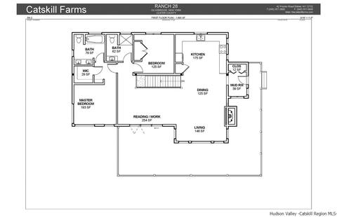 105 Sheldon Hill Rd, Olivebridge, NY 12461 photo 31