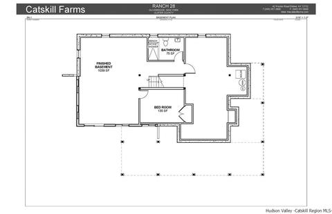 105 Sheldon Hill Rd, Olivebridge, NY 12461 photo 32