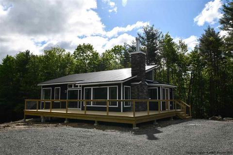 105 Sheldon Hill Rd, Olivebridge, NY 12461 photo 4