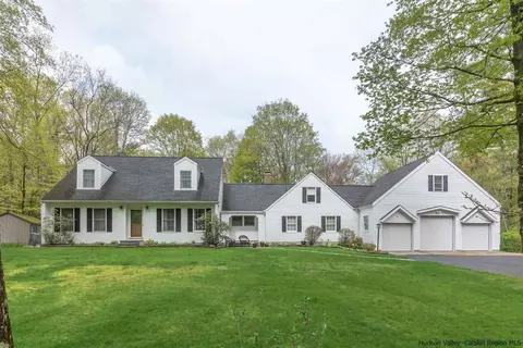 260 South Rd, Ruby, NY 12475 photo 1