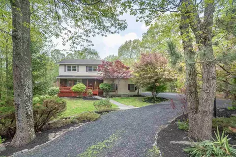 105 Serenity Dr, Ruby, NY 12475 photo 1