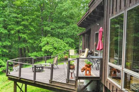 262 Grog Kill Rd, Willow, NY 12495 photo 8