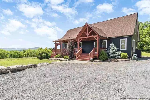 17 Blodgett Rd, Windham, NY 12496 photo 1