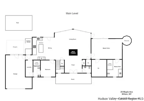 25 Maple Ave, Milton, NY 12547 photo 35