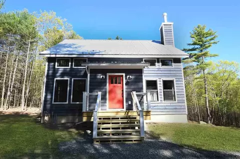 41 Willow Dr, Kerhonkson, NY 12446 photo 1