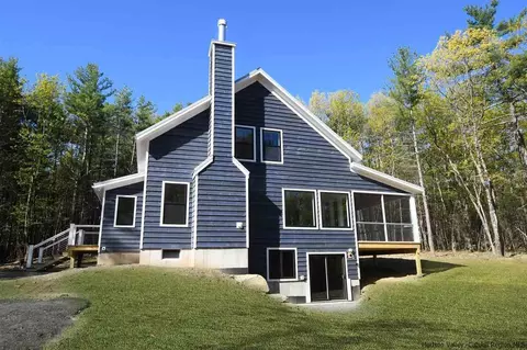 41 Willow Dr, Kerhonkson, NY 12446 photo 3