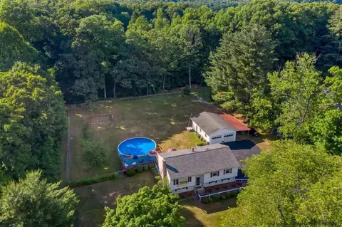 45 Greenkill Rd, Bloomington, NY 12411 photo 2