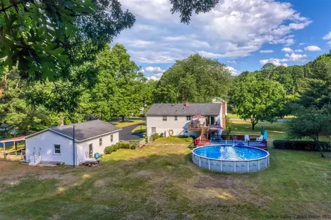 45 Greenkill Rd, Bloomington, NY 12411 photo 3