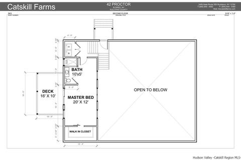 42 Proctor Rd, Eldred, NY 12732 photo 28