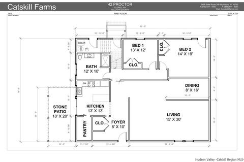 42 Proctor Rd, Eldred, NY 12732 photo 27