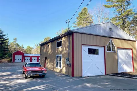 42 Proctor Rd, Eldred, NY 12732 photo 1