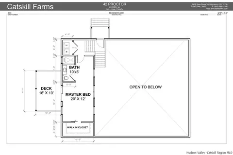 42 Proctor Rd, Eldred, NY 12732 photo 33