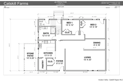 42 Proctor Rd, Eldred, NY 12732 photo 32