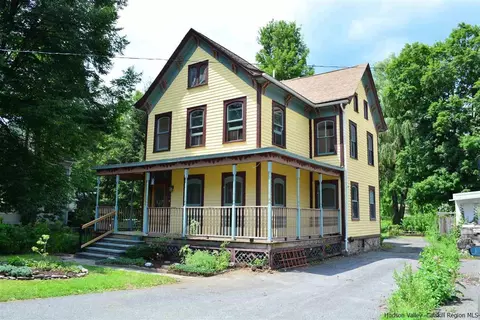 322 Main St, Rosendale, NY 12472