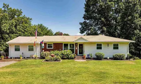 2156 Sawkill Ruby Rd, Kingston, NY 12401 photo 1
