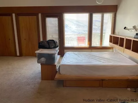 Bedroom - 2159 Route 296, Hunter, NY 12442 photo 3 of 3