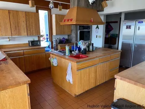 Kitchen - 2159 Route 296, Hunter, NY 12442 photo 1 of 1