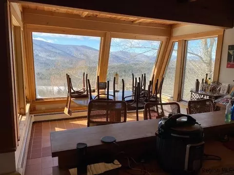 Dining - 2159 Route 296, Hunter, NY 12442 photo 1 of 1