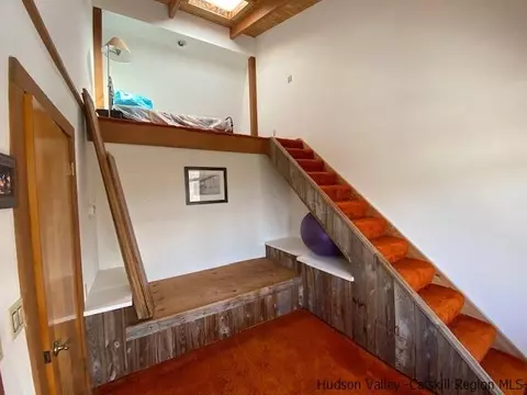 Bedroom - 2159 Route 296, Hunter, NY 12442 photo 1 of 3