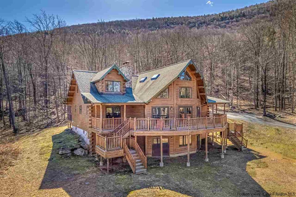 425 Cold Brook Rd, Woodstock, NY 12498 35 Photos MLS 20220611 Movoto