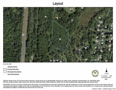 15 Townsend, New Windsor, NY 12553 photo 12