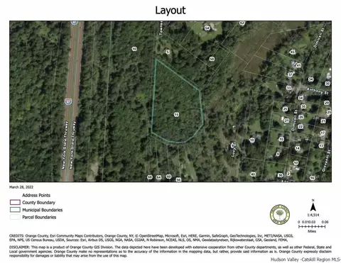15 Townsend, New Windsor, NY photo 12